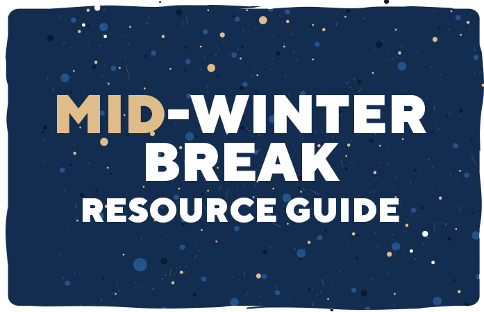  Winter Break